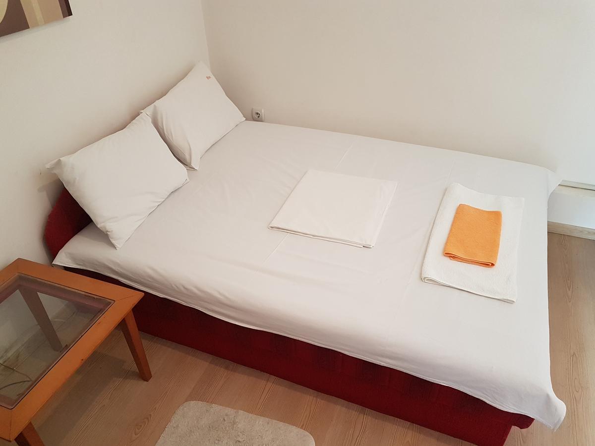Lira Inn Ni Dış mekan fotoğraf