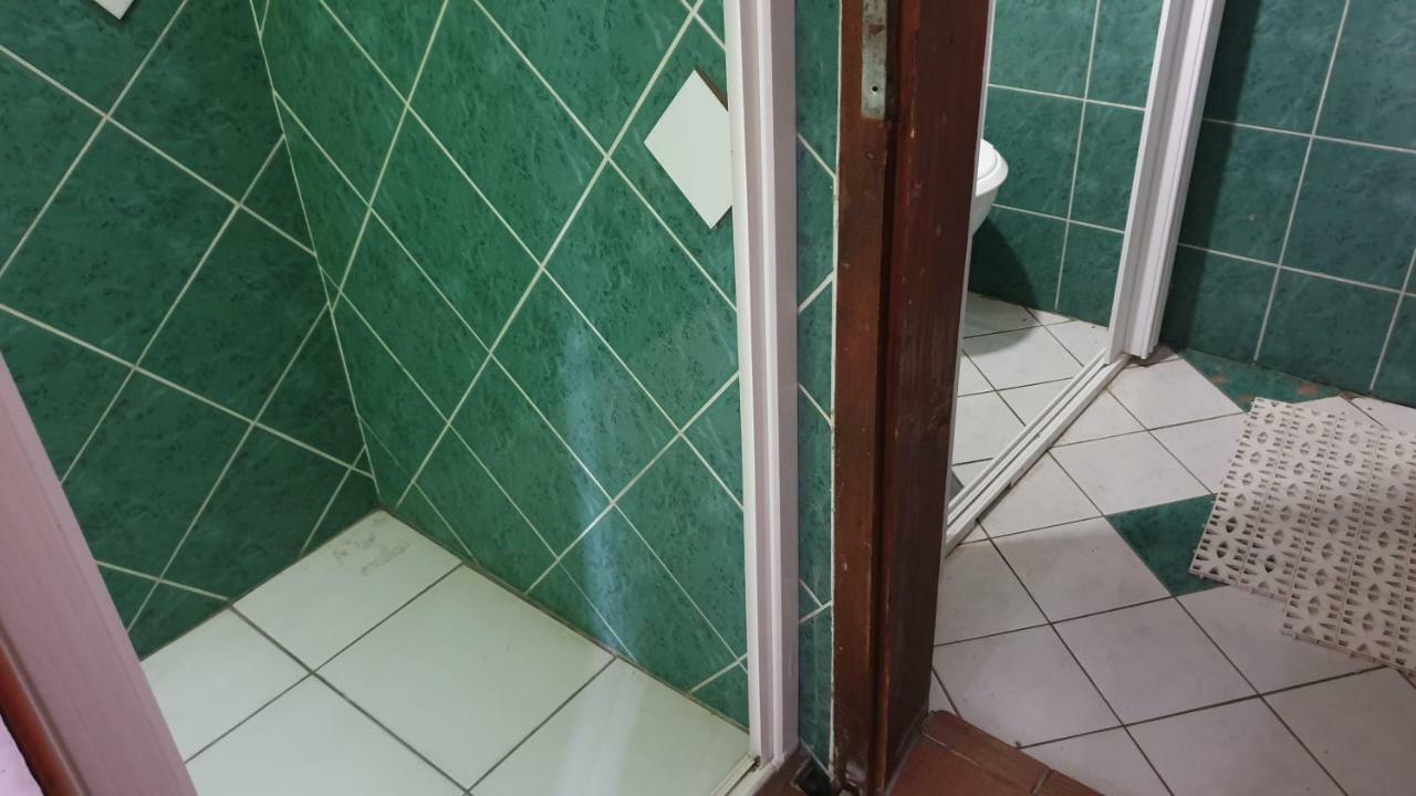 Lira Inn Ni Dış mekan fotoğraf